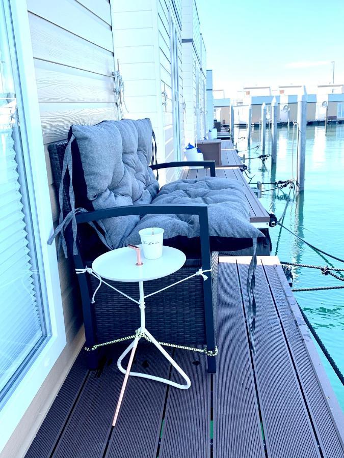 Maritime Deluxe Villa Порторож Екстериор снимка