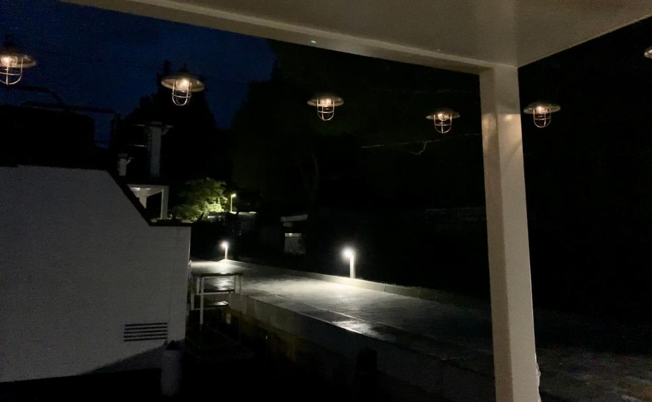 Maritime Deluxe Villa Порторож Екстериор снимка