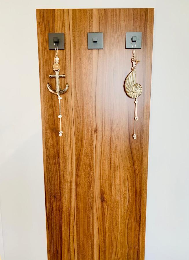 Maritime Deluxe Villa Порторож Екстериор снимка