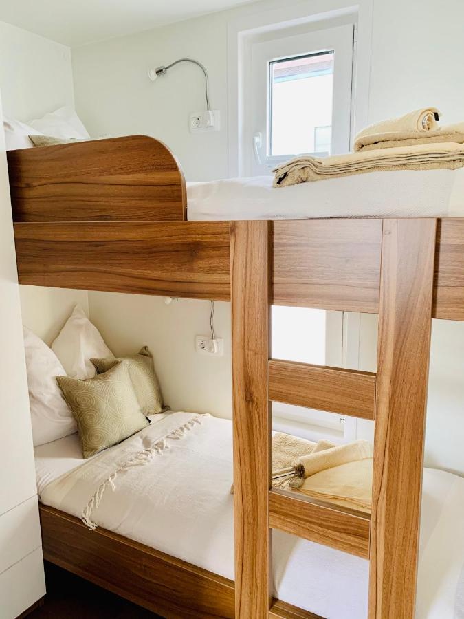 Maritime Deluxe Villa Порторож Екстериор снимка