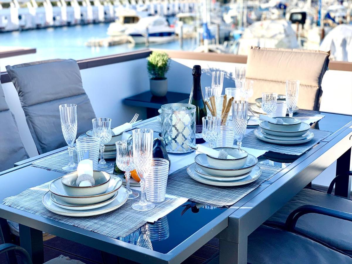 Maritime Deluxe Villa Порторож Екстериор снимка