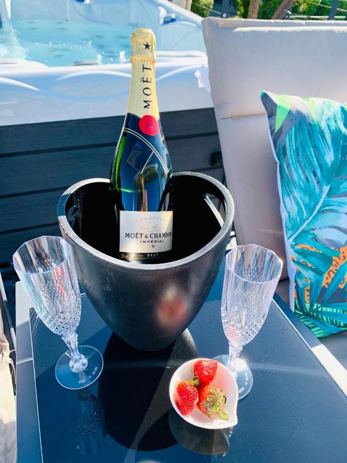 Maritime Deluxe Villa Порторож Екстериор снимка