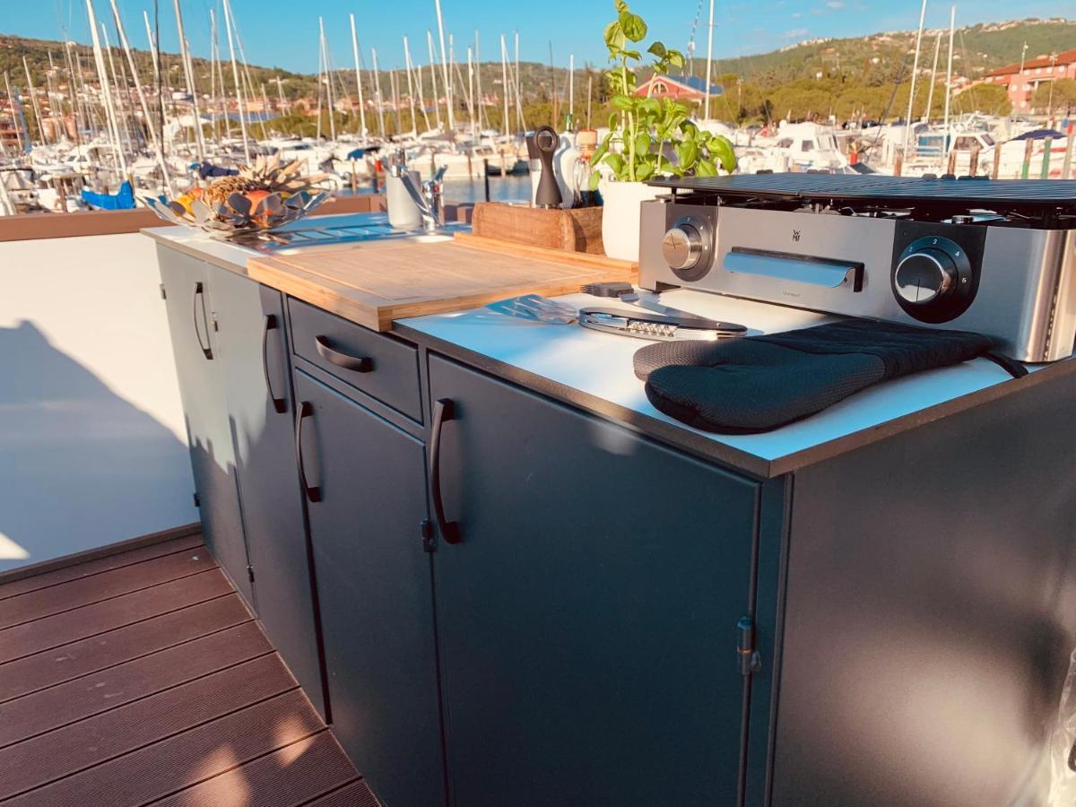 Maritime Deluxe Villa Порторож Екстериор снимка
